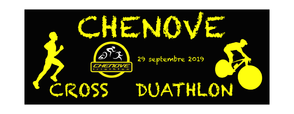 Chouette France, partenaire de Chenôve Duathlon