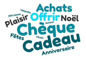 Chèque Cadeau